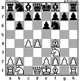 Chess Board