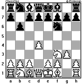 Chess Board