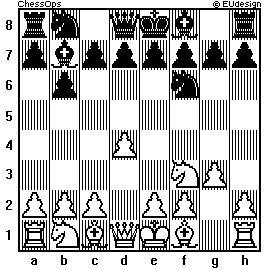 Chess Board