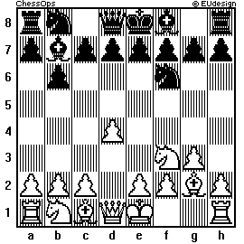 Chess Board