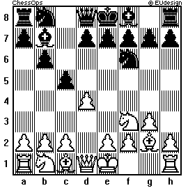 Chess Board