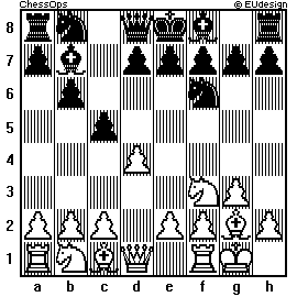 Chess Board