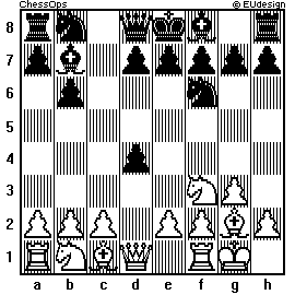 Chess Board