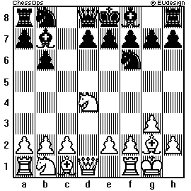Chess Board