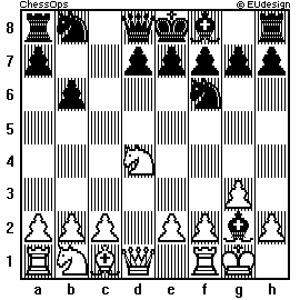 Chess Board