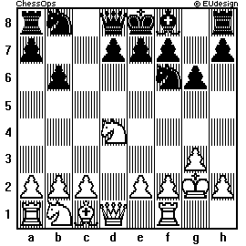 Chess Board