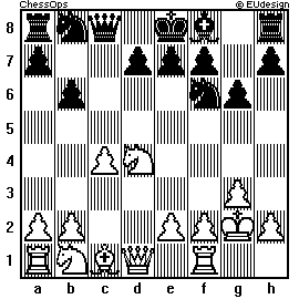 Chess Board