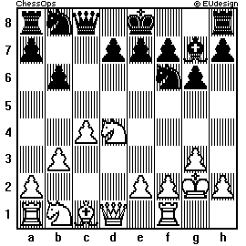 Chess Board