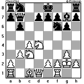 Chess Board