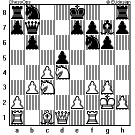 Chess Board