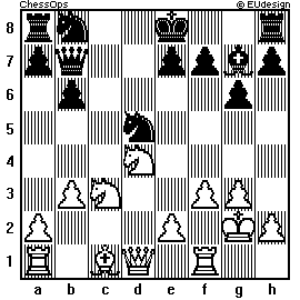 Chess Board