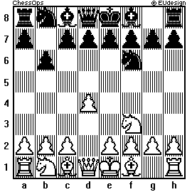 Chess Board