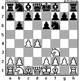 Chess Board