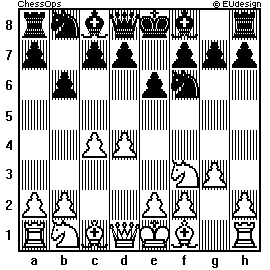 Chess Board