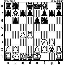Chess Board