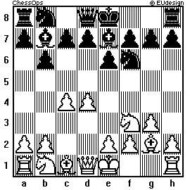 Chess Board