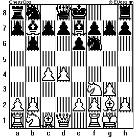 Chess Board