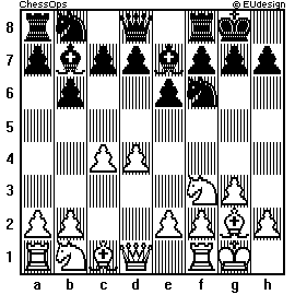 Chess Board