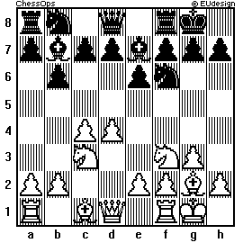 Chess Board