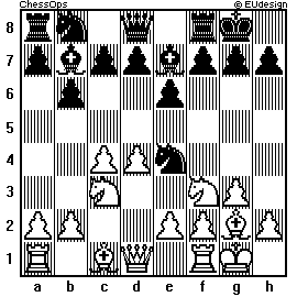 Chess Board