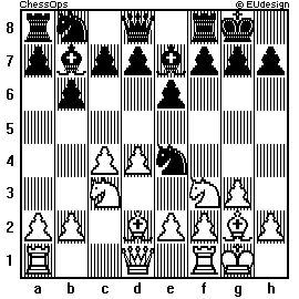 Chess Board