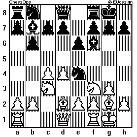 Chess Board