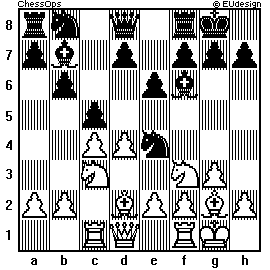 Chess Board