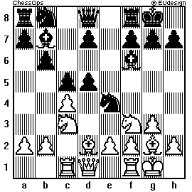 Chess Board