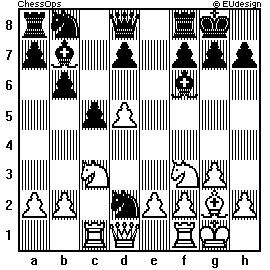 Chess Board