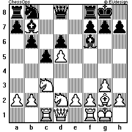 Chess Board