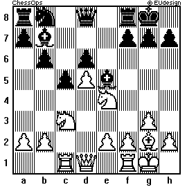 Chess Board