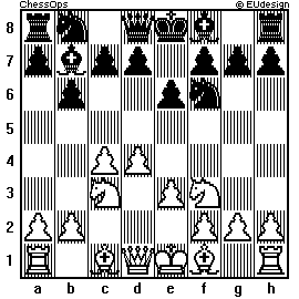 Chess Board