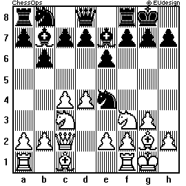 Chess Board