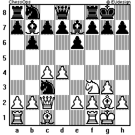 Chess Board