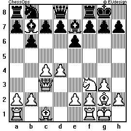 Chess Board