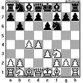 Chess Board