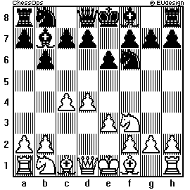 Chess Board