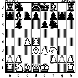 Chess Board