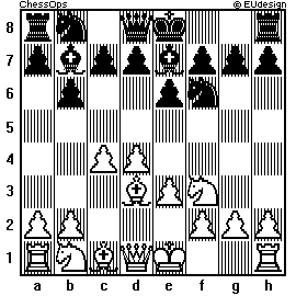 Chess Board