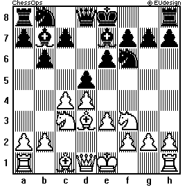 Chess Board