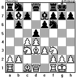 Chess Board