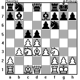 Chess Board