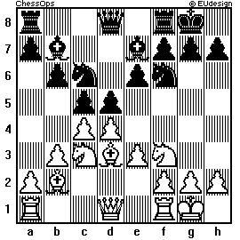 Chess Board