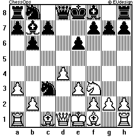 Chess Board