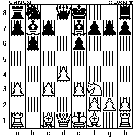 Chess Board