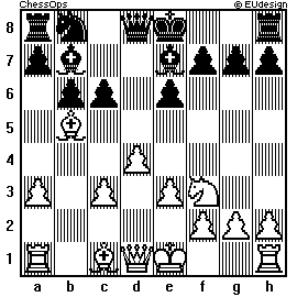 Chess Board