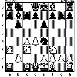 Chess Board