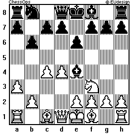 Chess Board