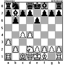 Chess Board