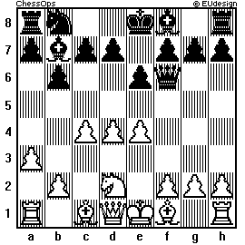 Chess Board